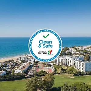 ***** Resort Dona Filipa Portugal