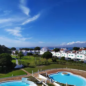 **** Apart-hotel Prainha Clube Portugal