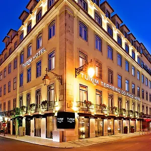 **** Hotel Turim Terreiro Do Paço Portugal