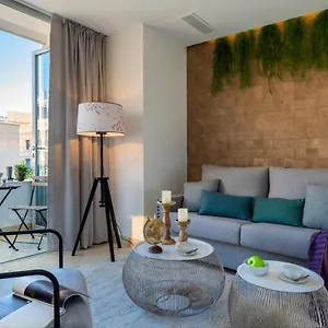  Apartamento Genteel Magdalena Espanha