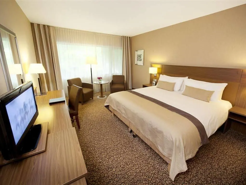 *****  Bilderberg Garden Hotel Amesterdão Países Baixos