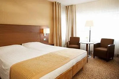 Bilderberg Garden Hotel Амстердам