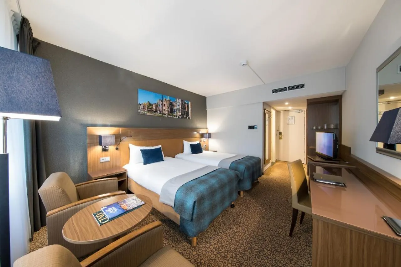 Bilderberg Garden Hotel Amsterdam 5*,  Netherlands