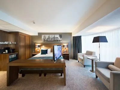 Bilderberg Garden Hotel Amsterdam