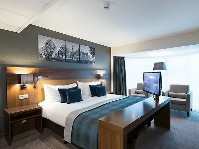 Bilderberg Garden Hotel Amsterdam 5*,