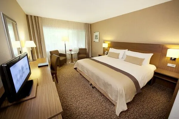 Bilderberg Garden Hotel Амстердам 5*,  Нидерланды
