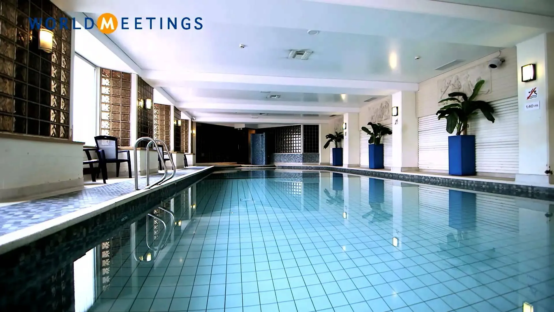 Bilderberg Garden Hotel Amsterdam