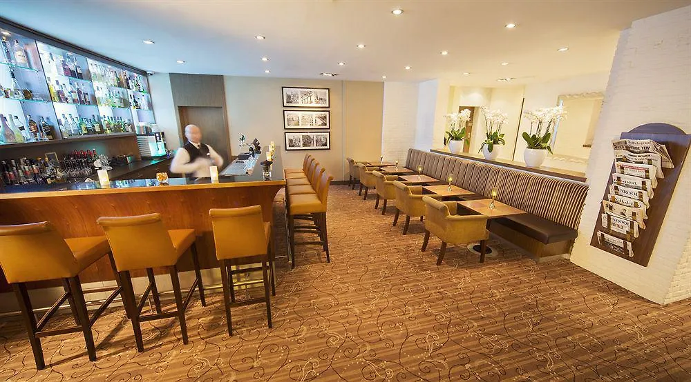 Bilderberg Garden Hotel Amsterdam