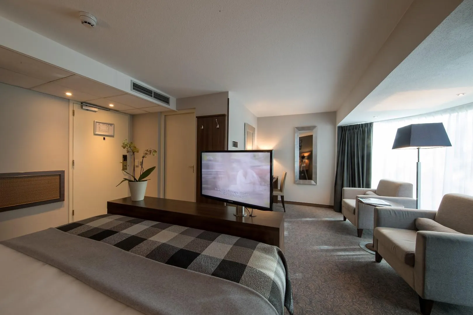 Bilderberg Garden Hotel Amsterdam 5*,  Netherlands
