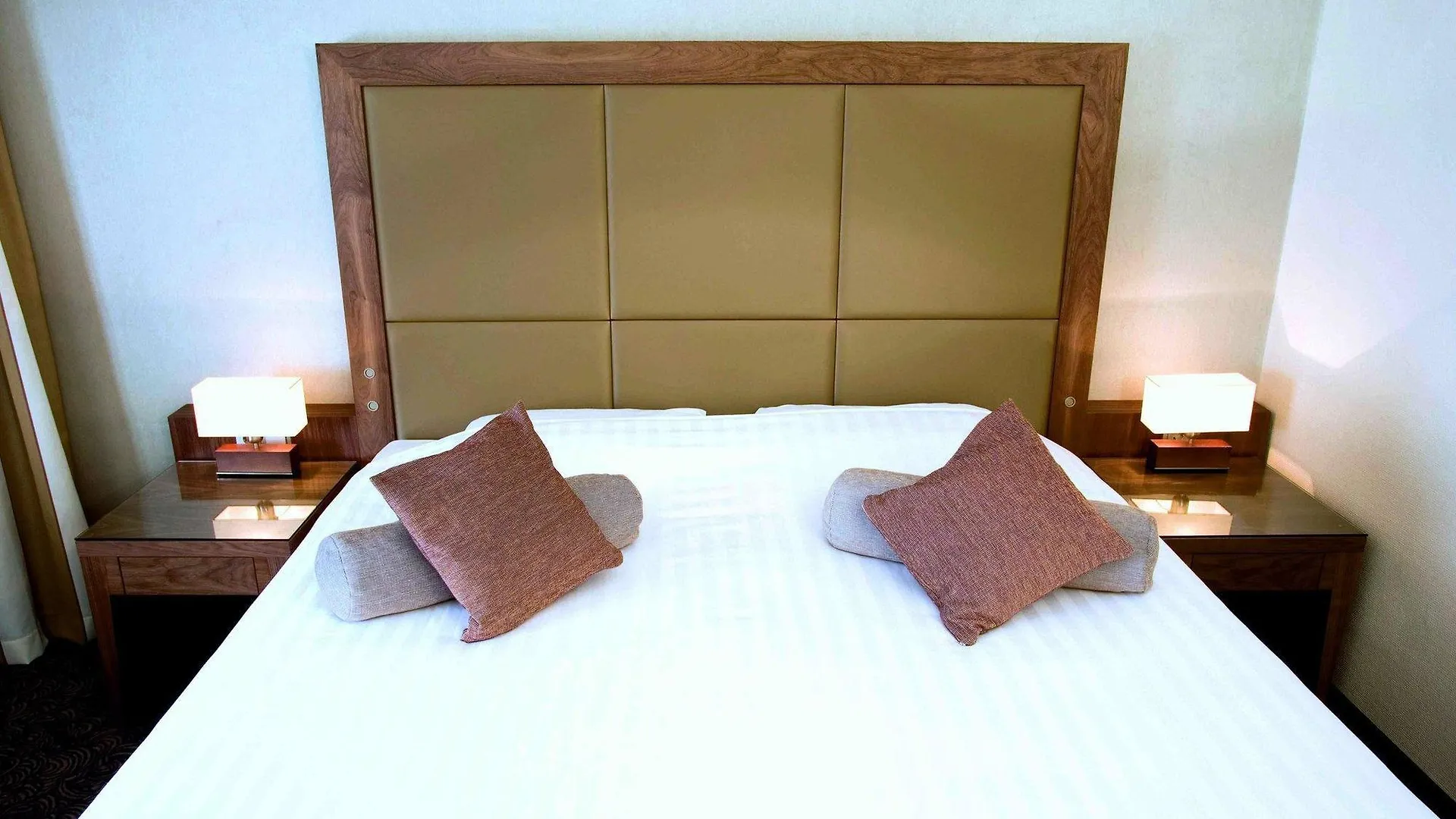 Bilderberg Garden Hotel Amsterdam
