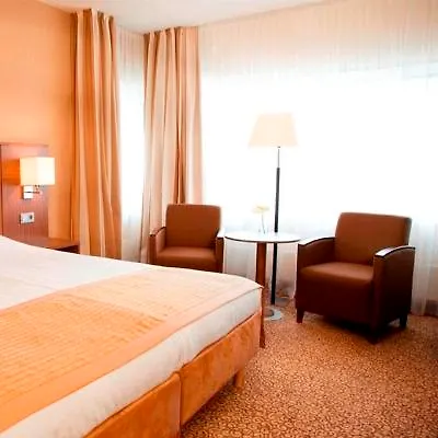 Bilderberg Garden Hotel Amsterdam