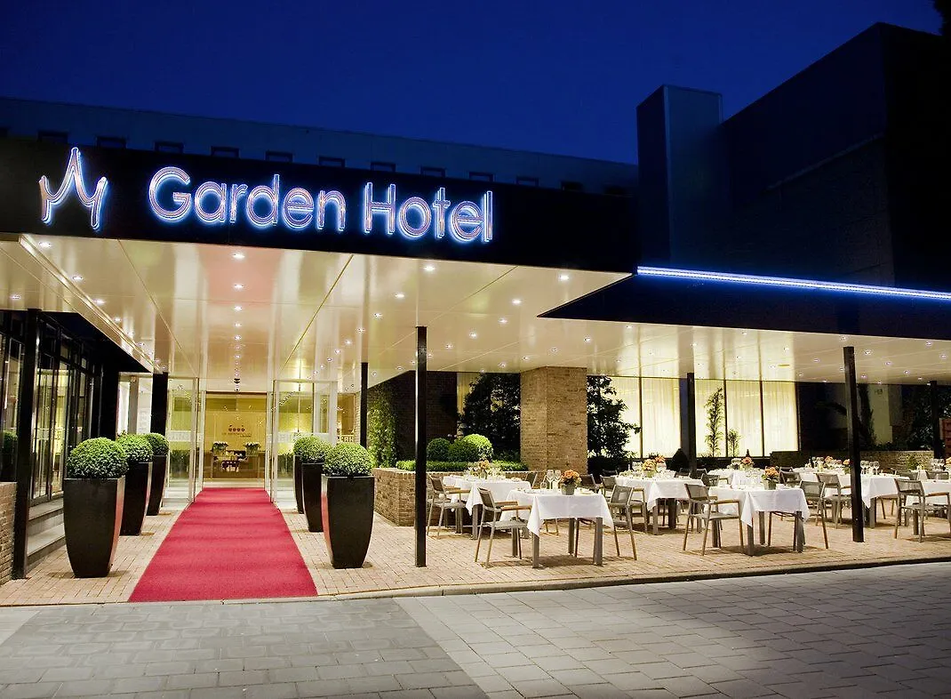 *****  Bilderberg Garden Hotel Amsterdam Netherlands